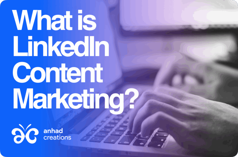 What is LinkedIn Marketing? A Complete Beginners Guide