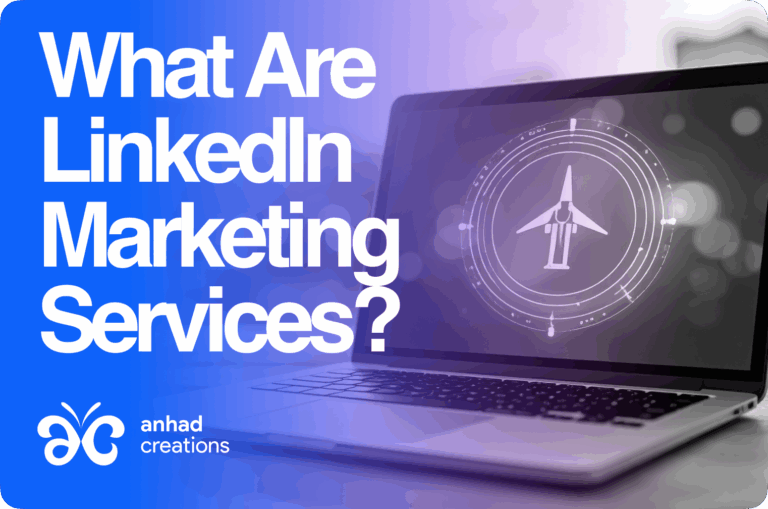 What Are LinkedIn Marketing Services? Tools, Pricing & Myths Busted