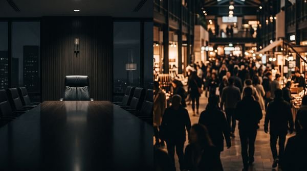 How Is B2B Marketing Different from B2C? The Founder Communication Gap