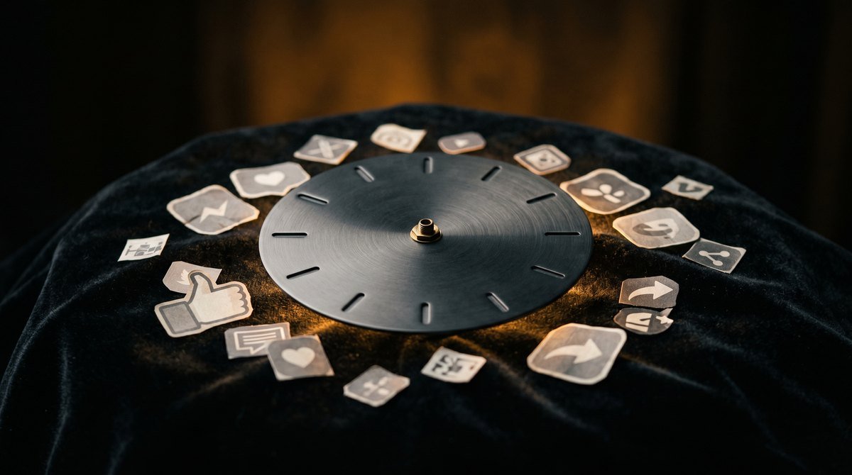 Build Authority Without Social Media Time: The Founder Content System