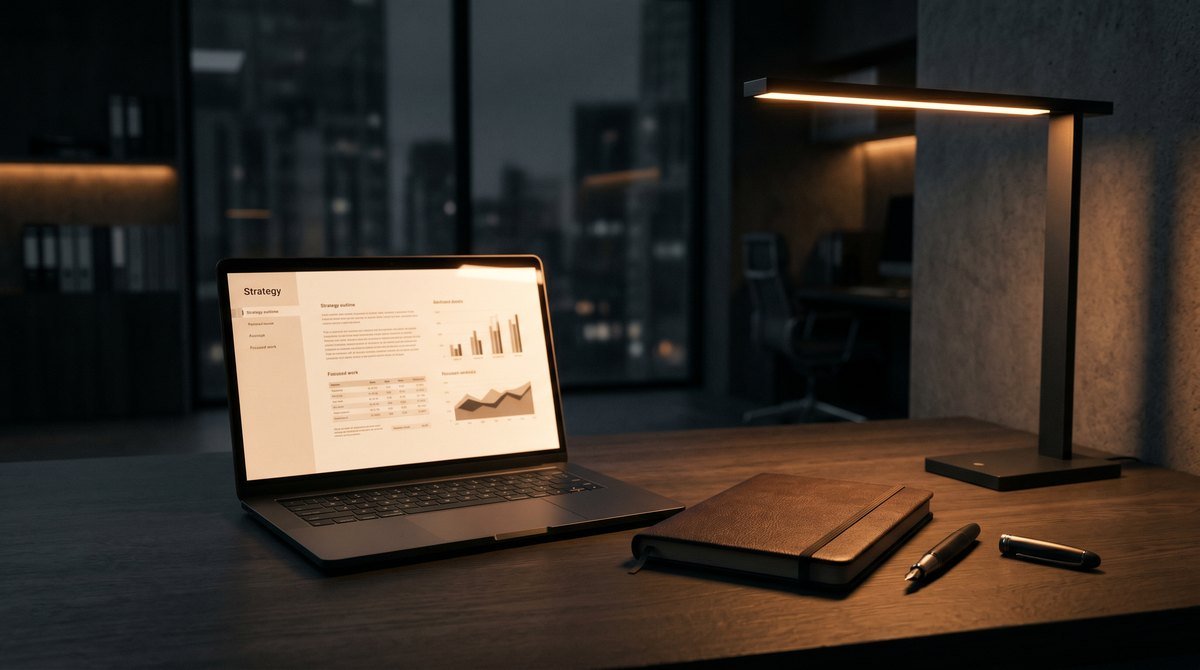 The Founder LinkedIn Strategy: From Invisible to Unignorable in 90 Days