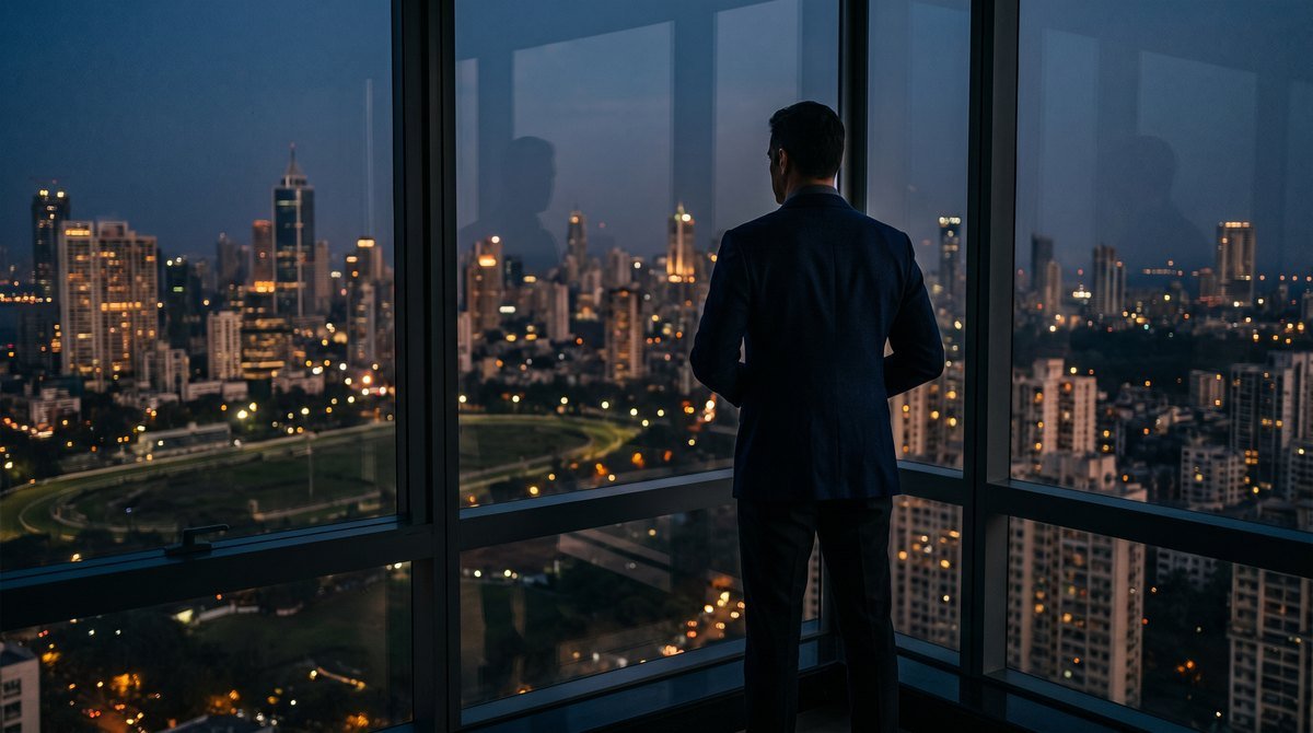 LinkedIn Thought Leadership in India: Why Most Founders Sound Like Everyone Else