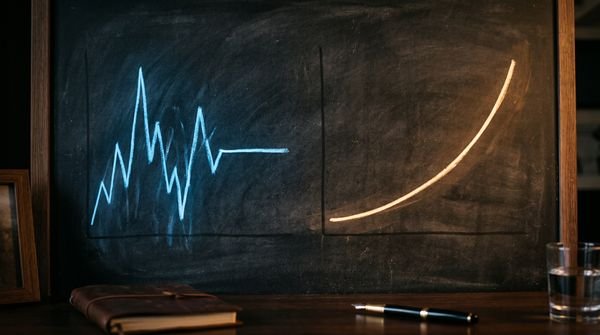 Personal Brand vs PR Comparison: The Math That Favors Building Over Buying